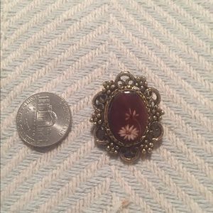 Vintage brooch
